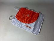 なっちゃん！オリジナルおりたたみシート全2種