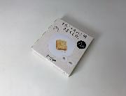 彦坂木版工房　オリジナルパン皿全3種