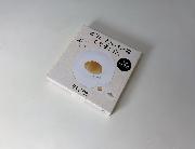 彦坂木版工房　オリジナルパン皿全3種