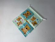 コアラのマーチ　キャラクター巾着