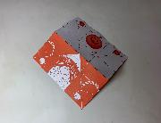 おばけおりがみ