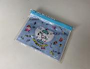 サンリオキャラクターズ スライダーポーチ 全6種