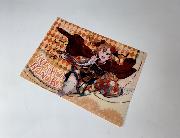 ラブライブ！ オリジナルA4クリアファイル  全9種