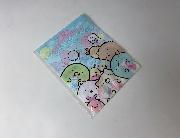 すみっコぐらし オリジナルジッパーバッグ 全5種