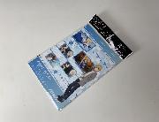 ソード―アート・オンライン描き下ろしA5ノート 全3種