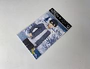 ソード―アート・オンライン描き下ろしA5ノート 全3種