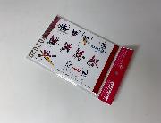 TOKYO2020 B6ノート