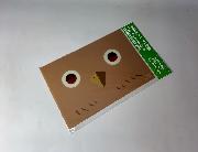 BOSS×キングダム マルチシート 全6種