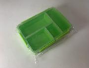 スマート栄養ランチボックス 全2種