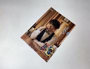 小野賢章クリアファイル