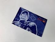 ASTON MARTIN　Red Bull RACING　限定ステッカー