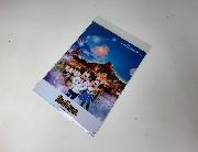 KIRINオリジナル 東京ディズニーリゾート クリアファイル 全4種