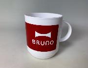 三ツ矢オリジナル BRUNO スタッキングマグカップ 全6種