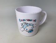 シナモロール プラスチックコップ