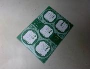 「文豪ストレイドッグス」オリジナルコースターセット