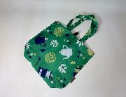 Mt.RAINIER オリジナルエコバッグ