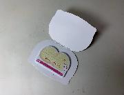 雪見だいふく メッセージふせん 全2種