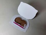 雪見だいふく メッセージふせん 全2種