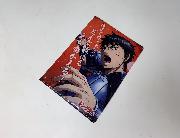 キングダム オリジナルクリアファイル 全7種