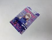 ランウェイで笑って オリジナルA5ノート 全2種