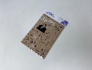 ランウェイで笑って オリジナルA5ノート 全2種