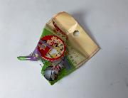 東洋水産×タヌキとキツネ フタのせフィギュア 全4種