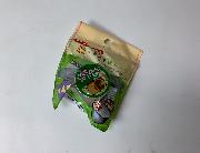 東洋水産×タヌキとキツネ フタのせフィギュア 全4種