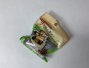 東洋水産×タヌキとキツネ フタのせフィギュア 全4種