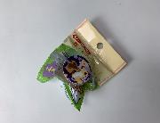 東洋水産×タヌキとキツネ フタのせフィギュア 全4種