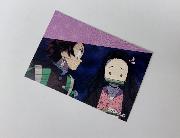 鬼滅シール10種+シークレット3種