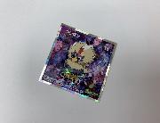 ポケモンコレクターズシール ムービーVer. 全24種