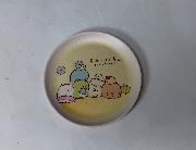 すみっコぐらし オリジナルバンブーファイバープレート 全5種