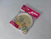 すみっコぐらし オリジナルバンブーファイバープレート 全5種