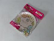 すみっコぐらし オリジナルバンブーファイバープレート 全5種