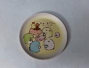 すみっコぐらし オリジナルバンブーファイバープレート 全5種