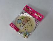 すみっコぐらし オリジナルバンブーファイバープレート 全5種