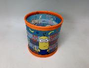 ミニオン ミニサークルBOX