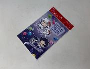 文豪ストレイドッグス×サンリオキャラクターズ オリジナルA5ノート 全3種