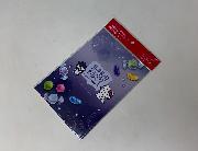 文豪ストレイドッグス×サンリオキャラクターズ オリジナルA5ノート 全3種