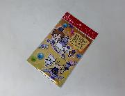 文豪ストレイドッグス×サンリオキャラクターズ オリジナルA5ノート 全3種