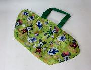 キリンオリジナル ディズニーレジかごエコバッグ