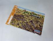 ウォーリーをさがせ！オリジナルランチョンマット 全3種