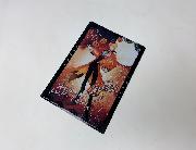 浦島坂田船A5サイズクリアファイル 全5種