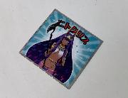 劇場版Fate/Grand Order 神聖円卓領域キャメロット コレクターシール 全20種