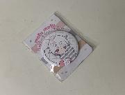 まふまふキャンペーン限定缶バッジ 第1弾 全3種