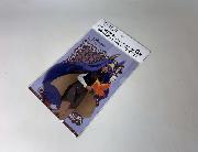 劇場版Fate/Grand Order-神聖円卓領域キャメロット-オリジナルA4クリアファイル　全2種