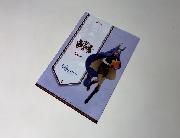 劇場版Fate/Grand Order-神聖円卓領域キャメロット-オリジナルA4クリアファイル　全2種