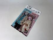 劇場版Fate/Grand Order-神聖円卓領域キャメロット-オリジナルA4クリアファイル　全2種