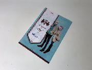 劇場版Fate/Grand Order-神聖円卓領域キャメロット-オリジナルA4クリアファイル　全2種