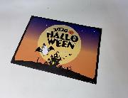 ハロウィンランチョンマット　全2種